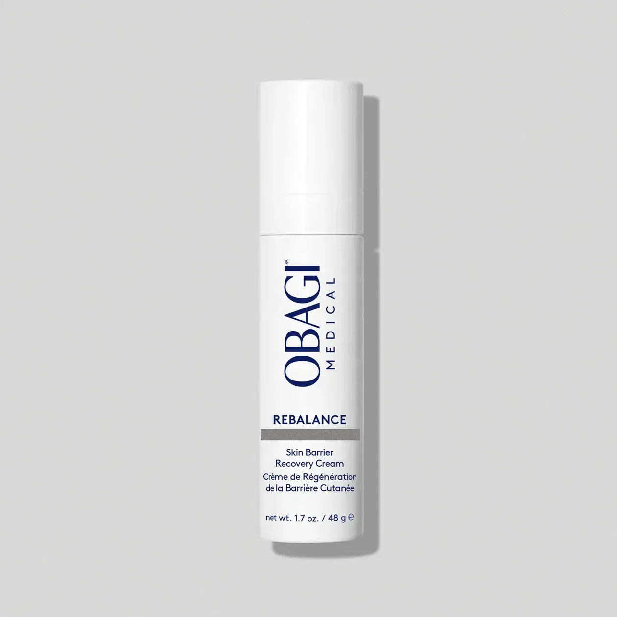 Obagi Medical Rebalance Skin Barrier Recovery Cream Obagi Medical Rebalance Skin Barrier Recovery Cream