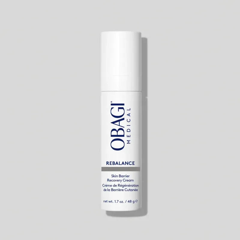Obagi Medical Rebalance Skin Barrier Recovery Cream