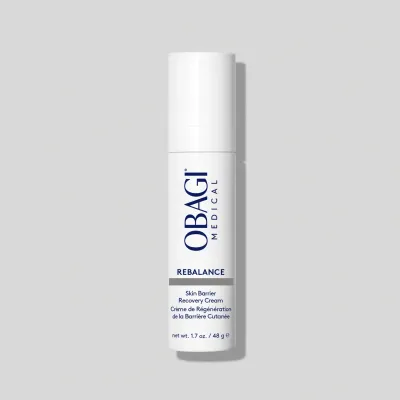 Obagi Medical Rebalance Skin Barrier Recovery Cream Obagi Medical Rebalance Skin Barrier Recovery Cream