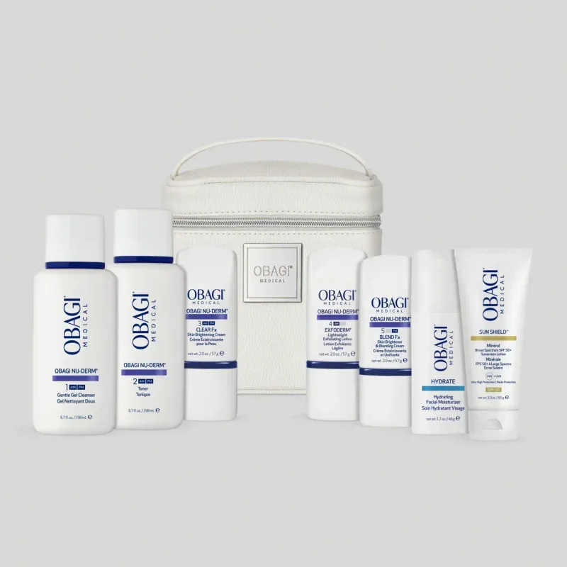 Obagi Nu-Derm System