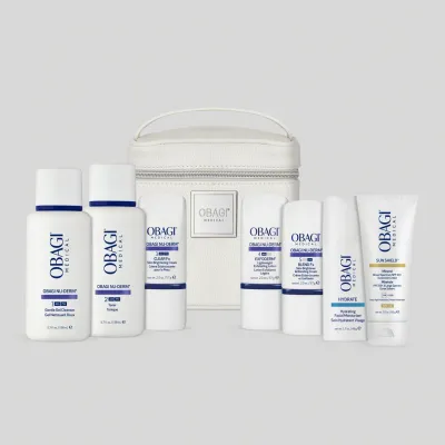 Obagi Nu-Derm System Obagi Nu-Derm System
