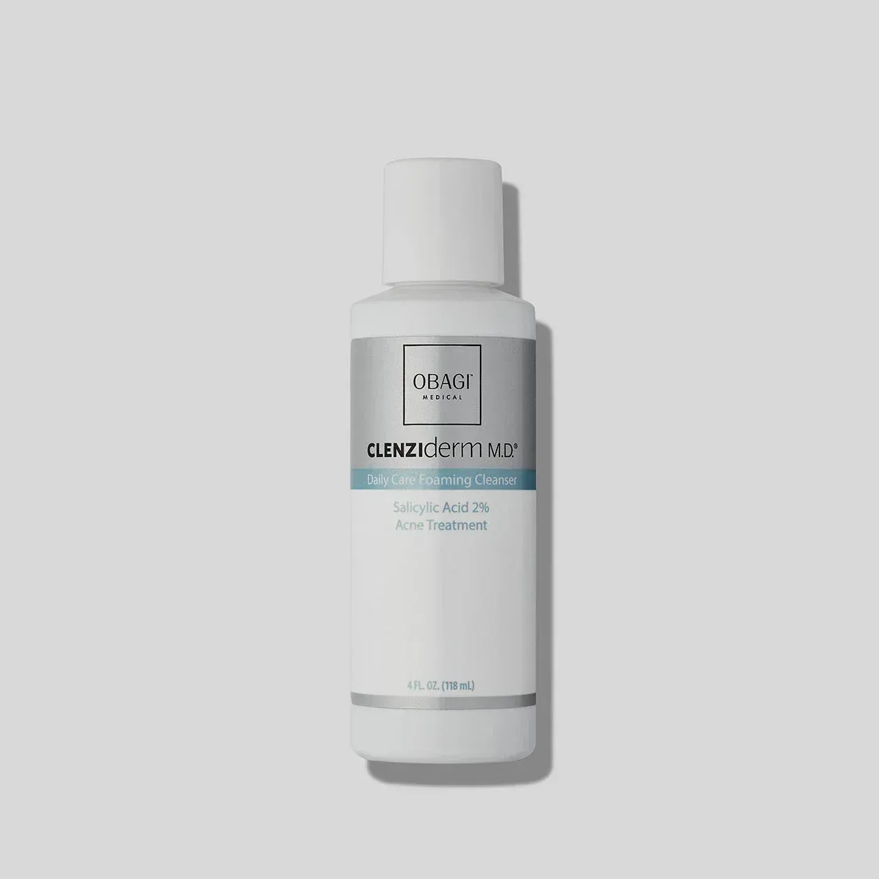 Obagi Clenziderm Daily Care Foaming Cleanser Obagi Clenziderm Daily Care Foaming Cleanser