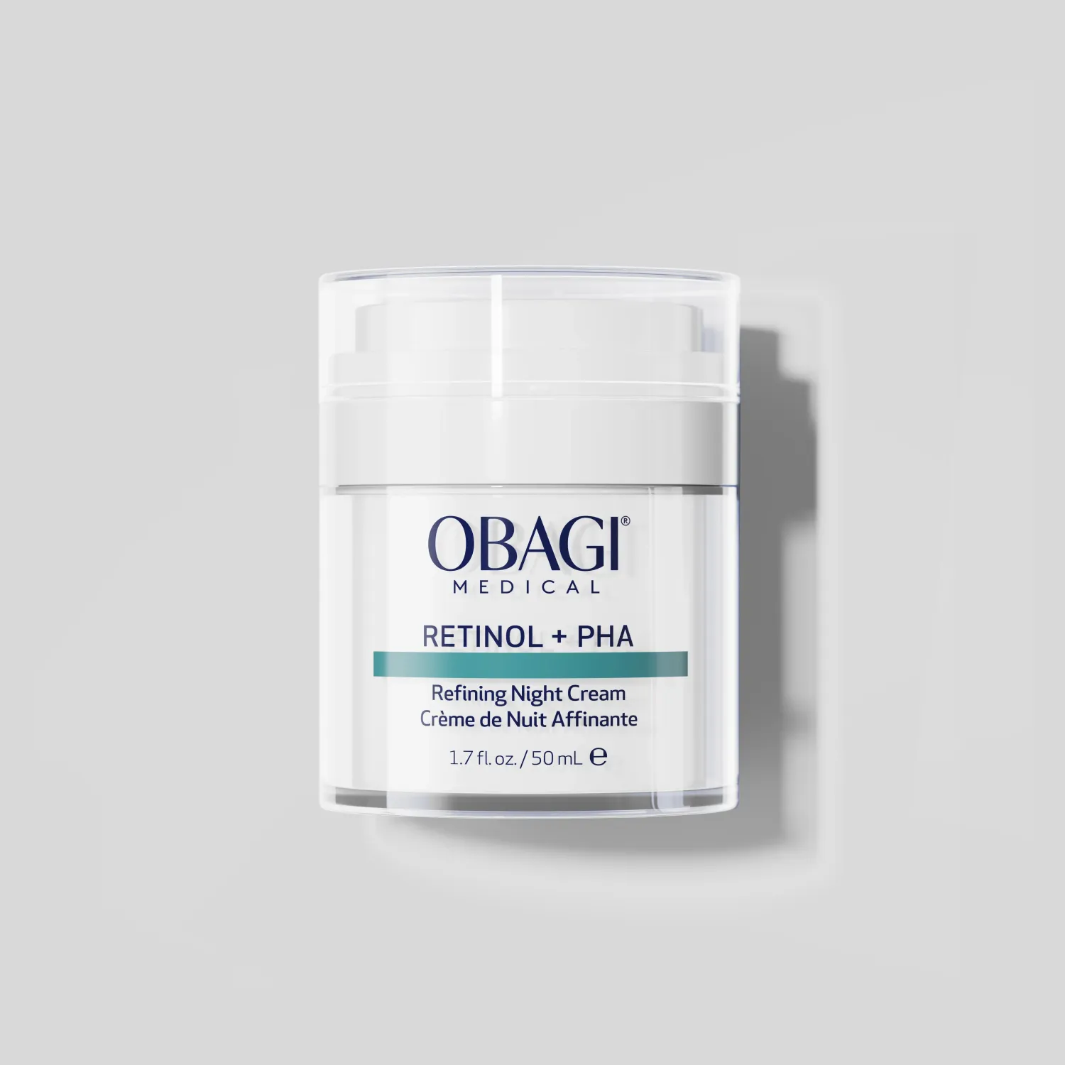 Obagi Retinol + PHA Refining Night Cream Obagi Retinol + PHA Refining Night Cream