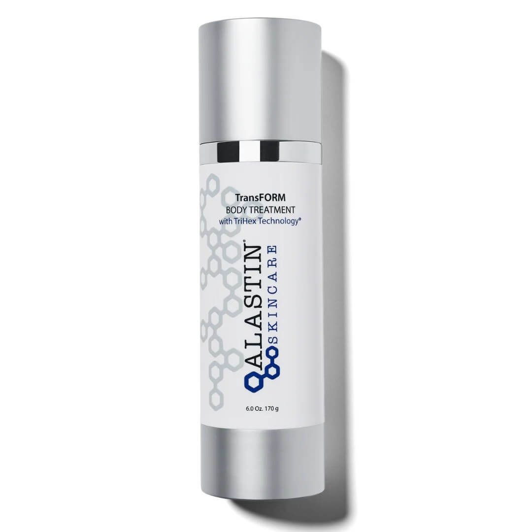 Alastin Transform Body