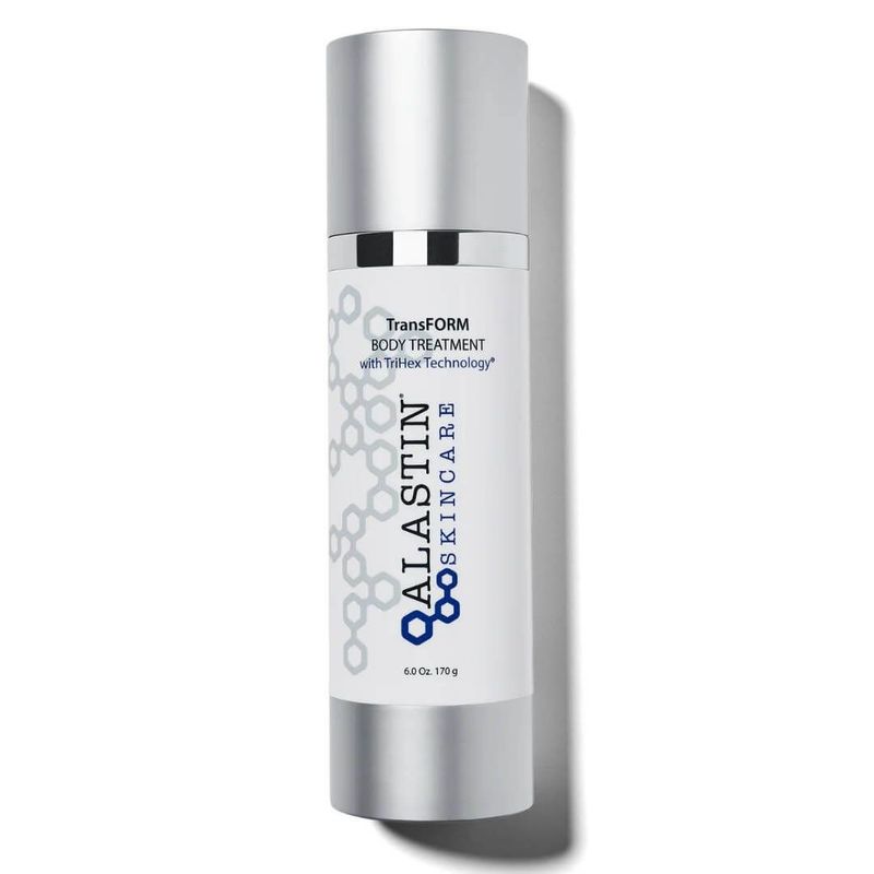 Alastin Transform Body
