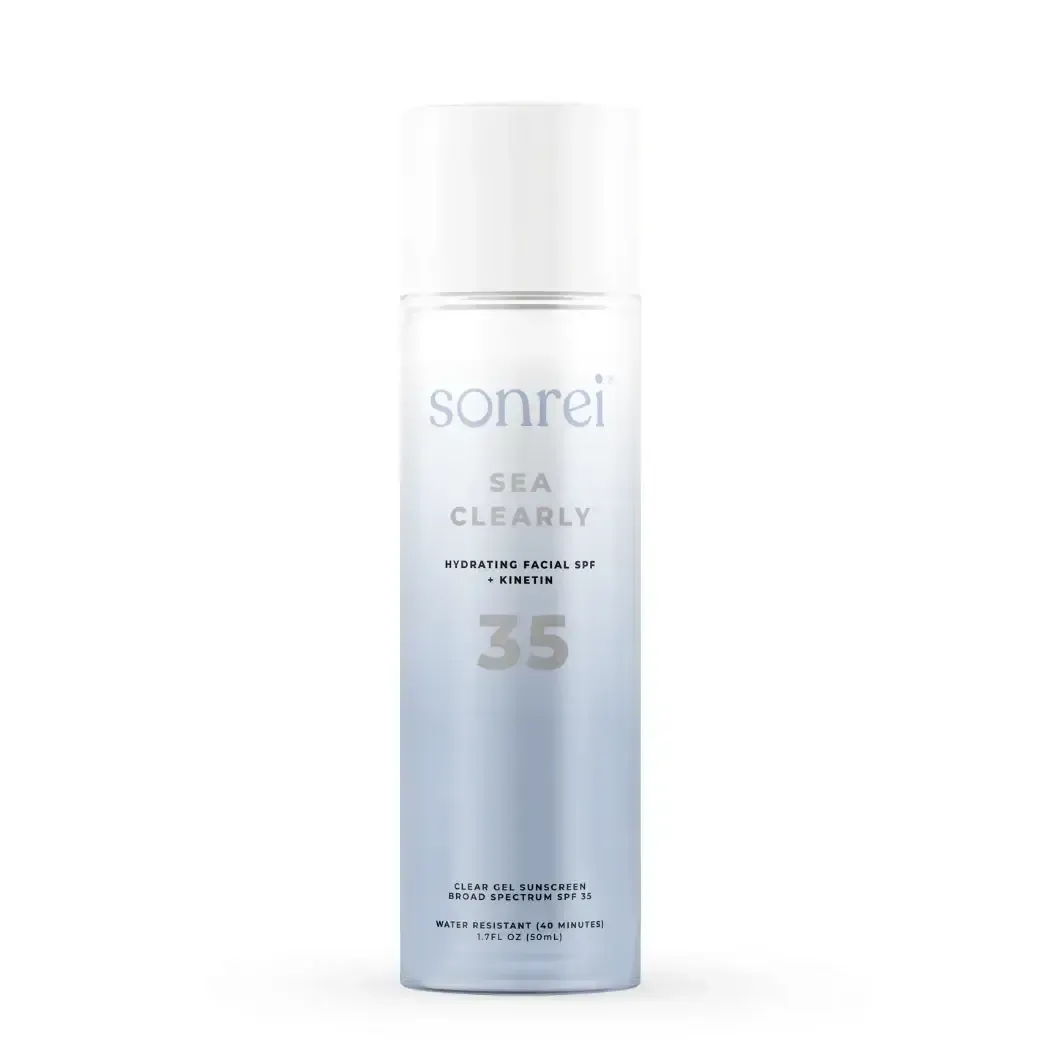 Sonrei Growth Factor SPF 35 Sonrei Growth Factor SPF 35