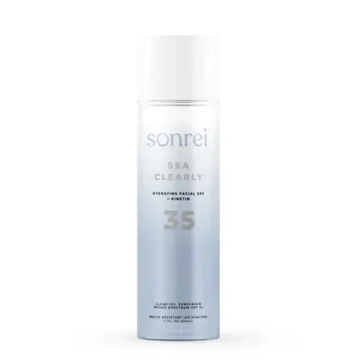 Sonrei Growth Factor SPF 35 Sonrei Growth Factor SPF 35