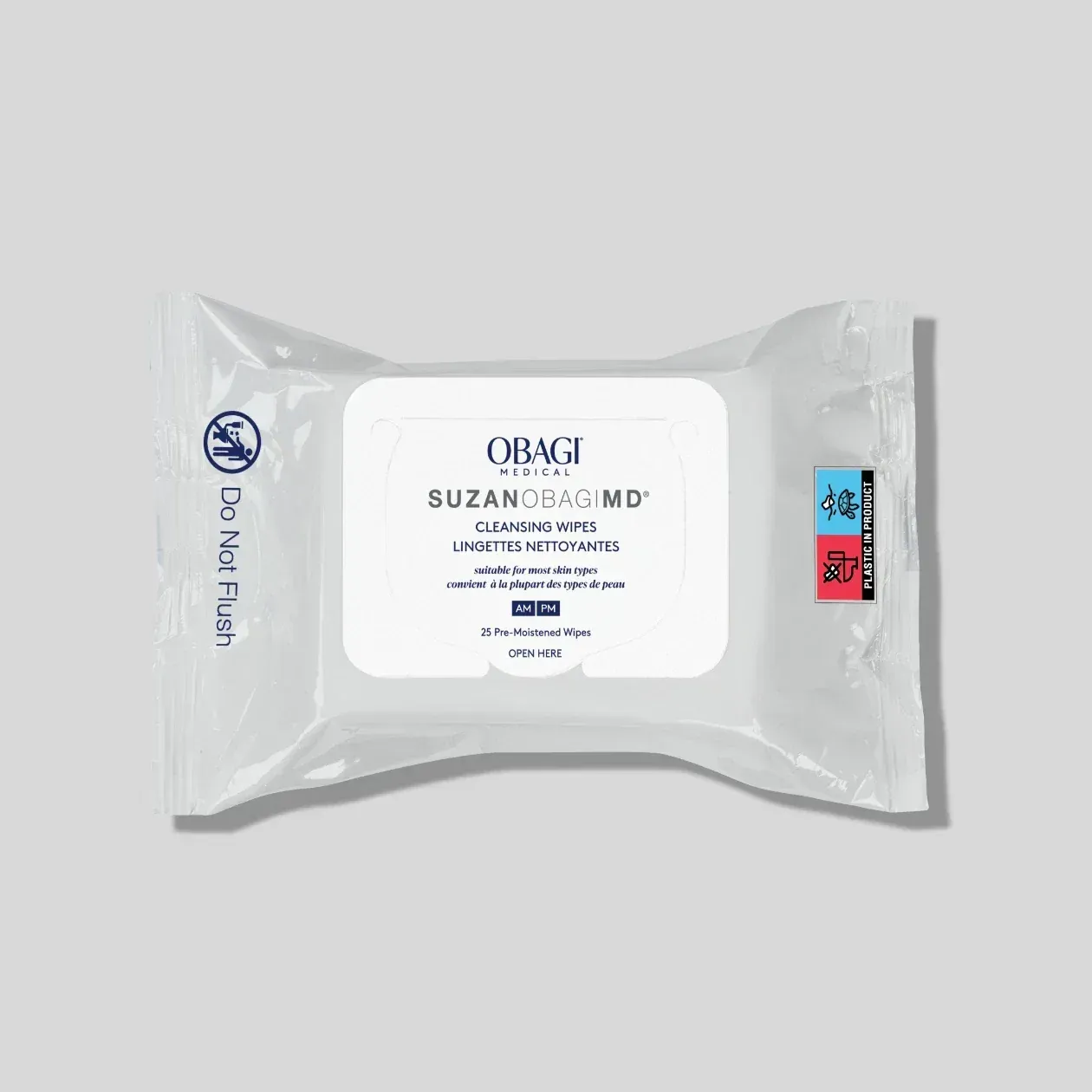 Obagi Cleansing Wipes