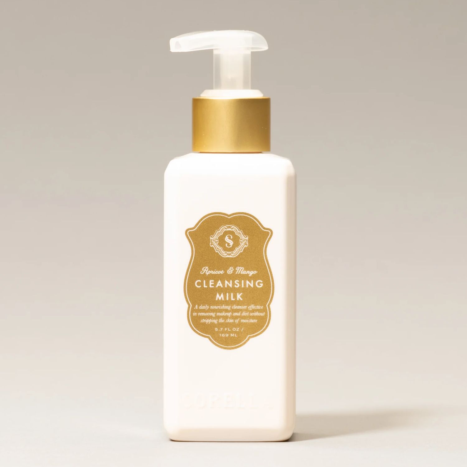 Sorella Apricot and Mango Cleanser Sorella Apricot and Mango Cleanser