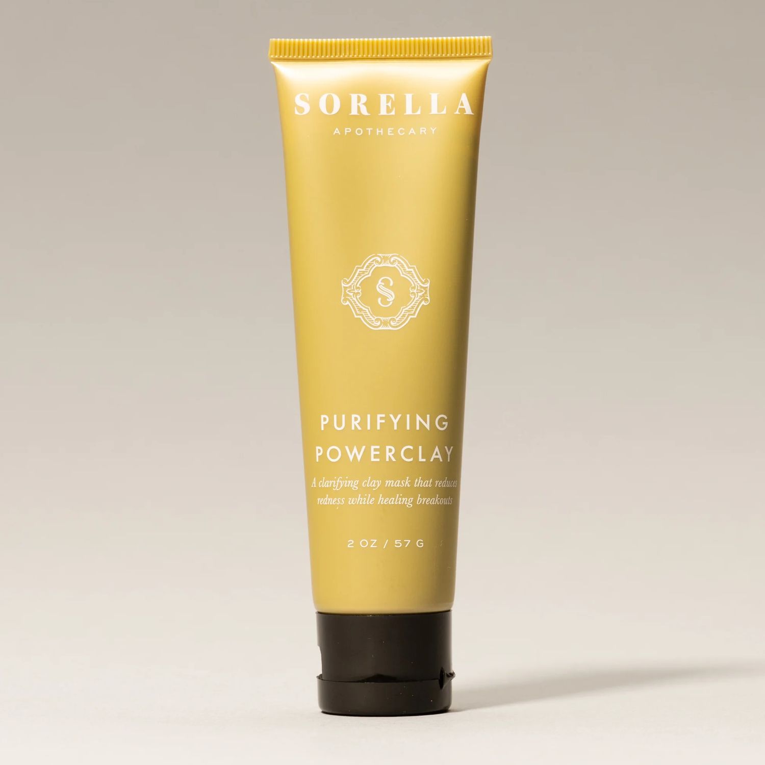 Sorella Purifying PowerClay Mask Sorella Purifying PowerClay Mask