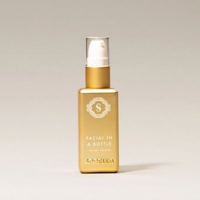 Sorella Facial in a Bottle Serum Sorella Facial in a Bottle Serum