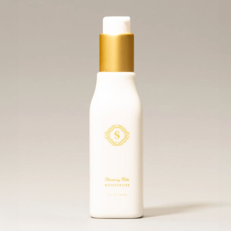 Sorella Blueberry Moisturizer