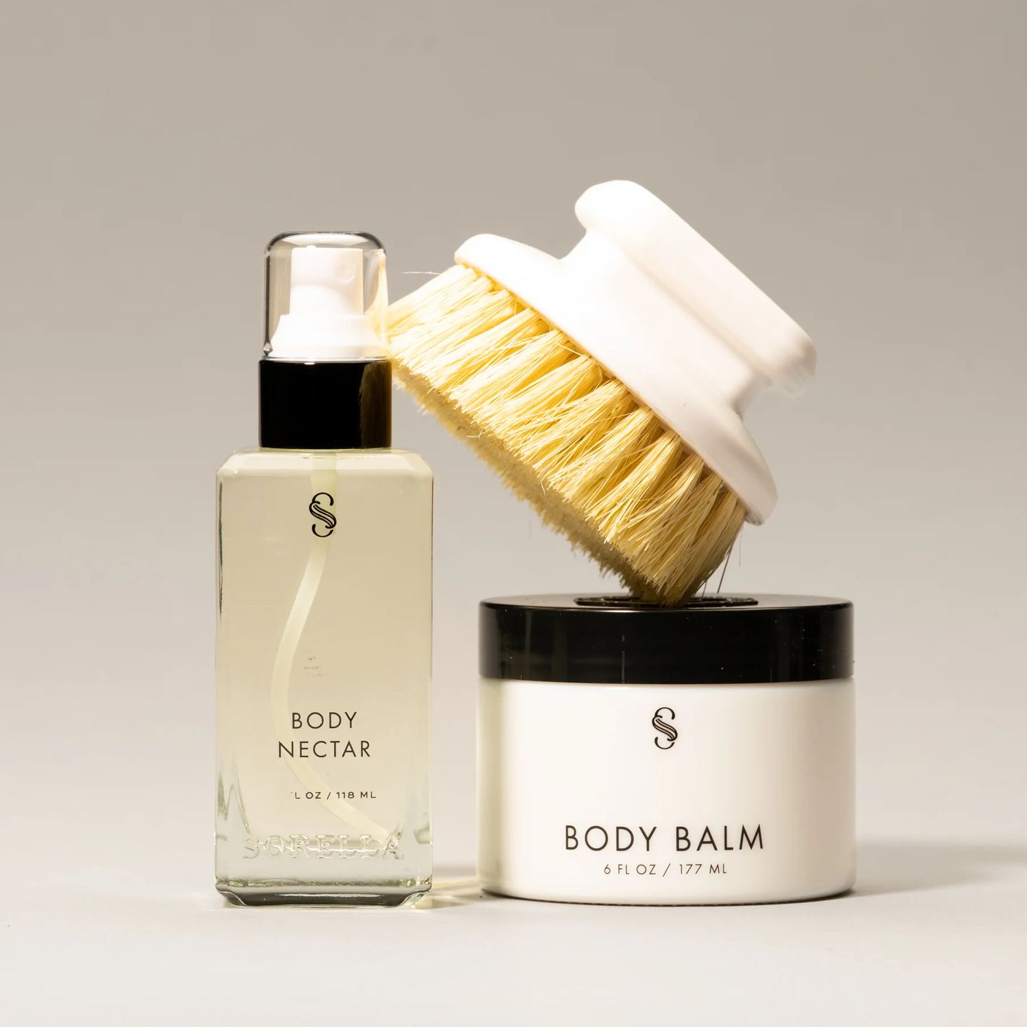 Sorella Body Kit Sorella Body Kit