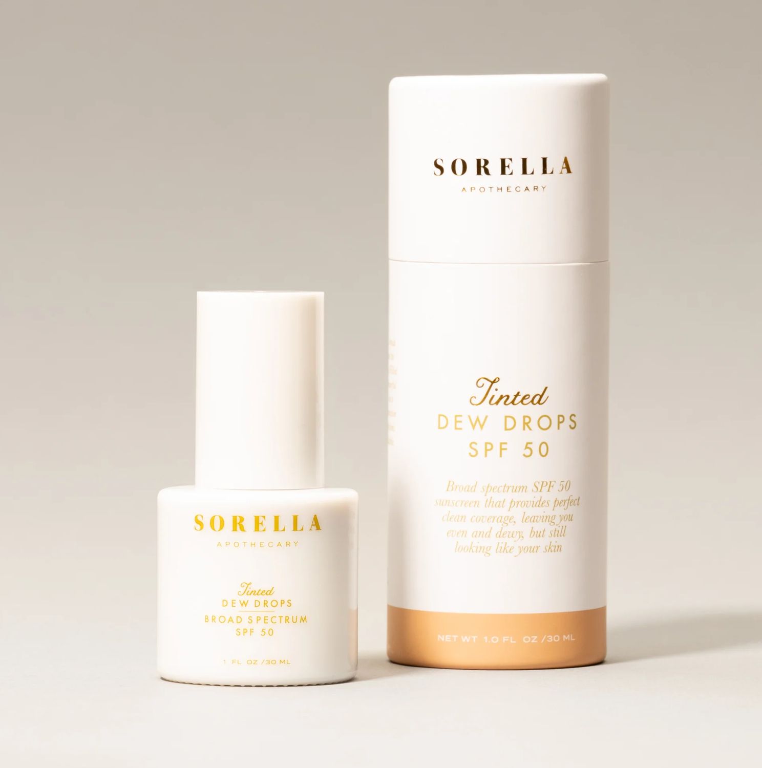 Sorella Dew Drops Sorella Dew Drops