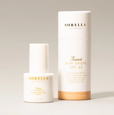Sorella Dew Drops Sorella Dew Drops