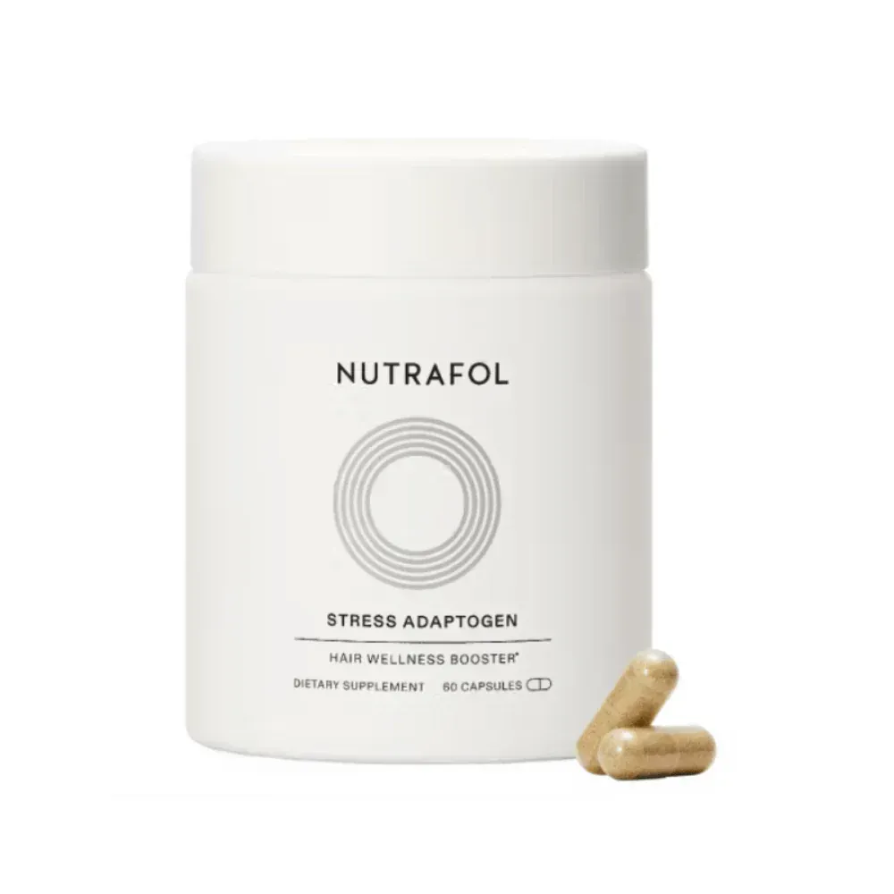 Nutrafol Stress Adaptogen Nutrafol Stress Adaptogen