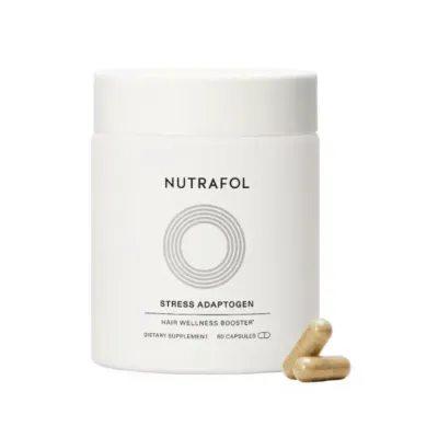 Nutrafol Stress Adaptogen Nutrafol Stress Adaptogen