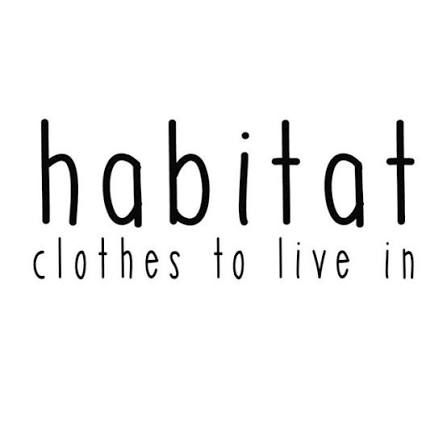 Habitat