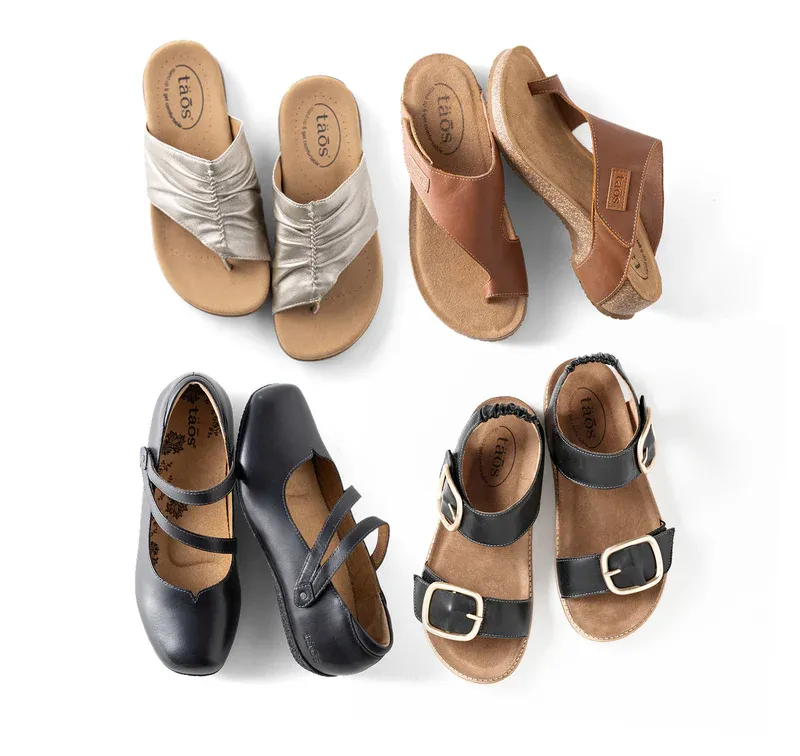 Shoes