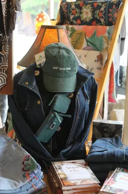 Accessories