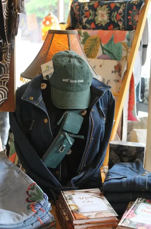 Accessories