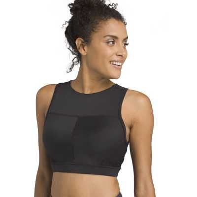 Lupita Crop Bra