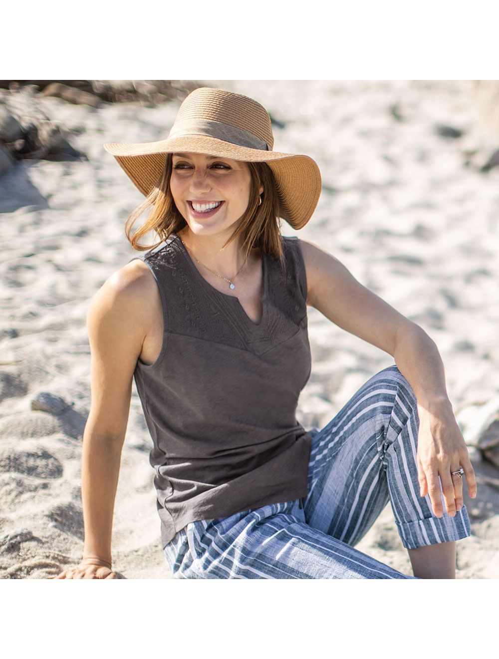 Cheri Tank
