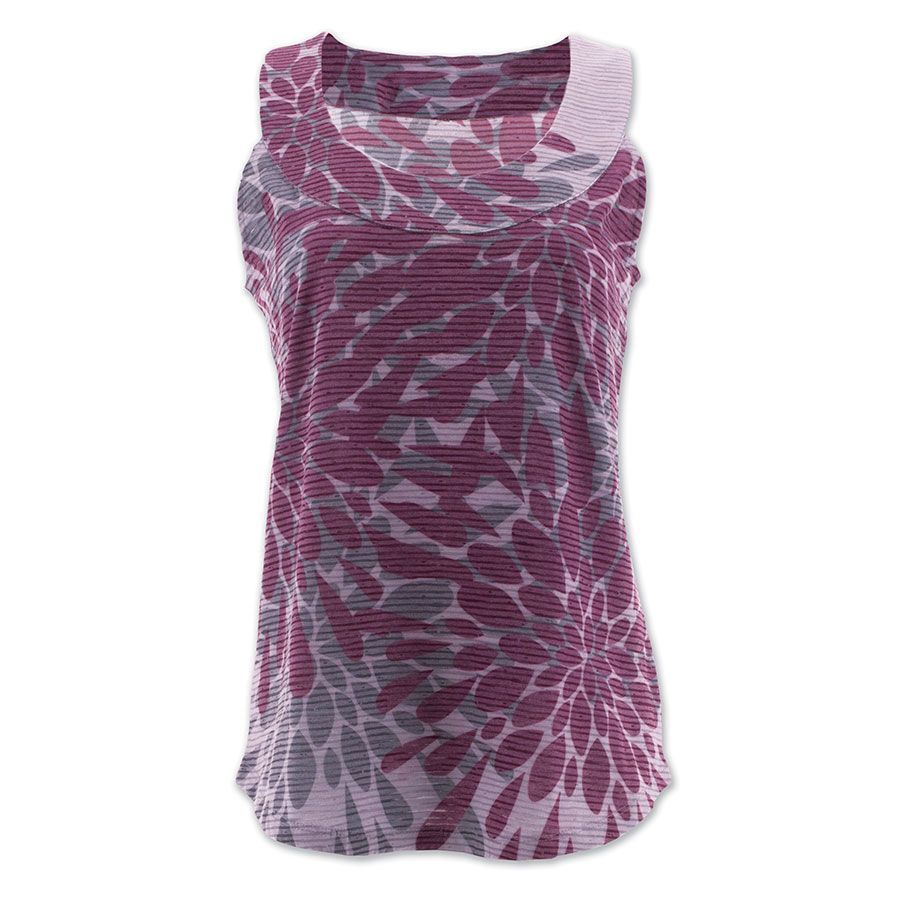 Britnee Tank