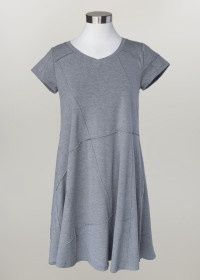 Plus Dress