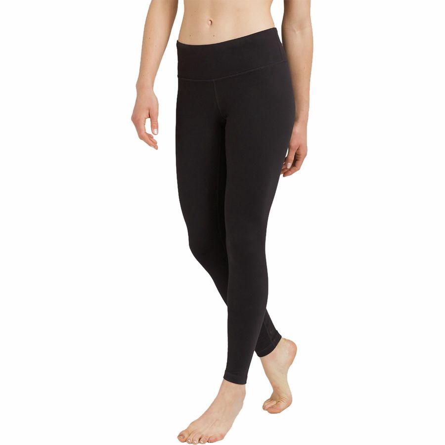 Pillar Legging