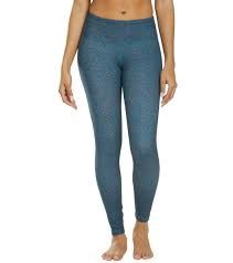 Pillar Print Legging