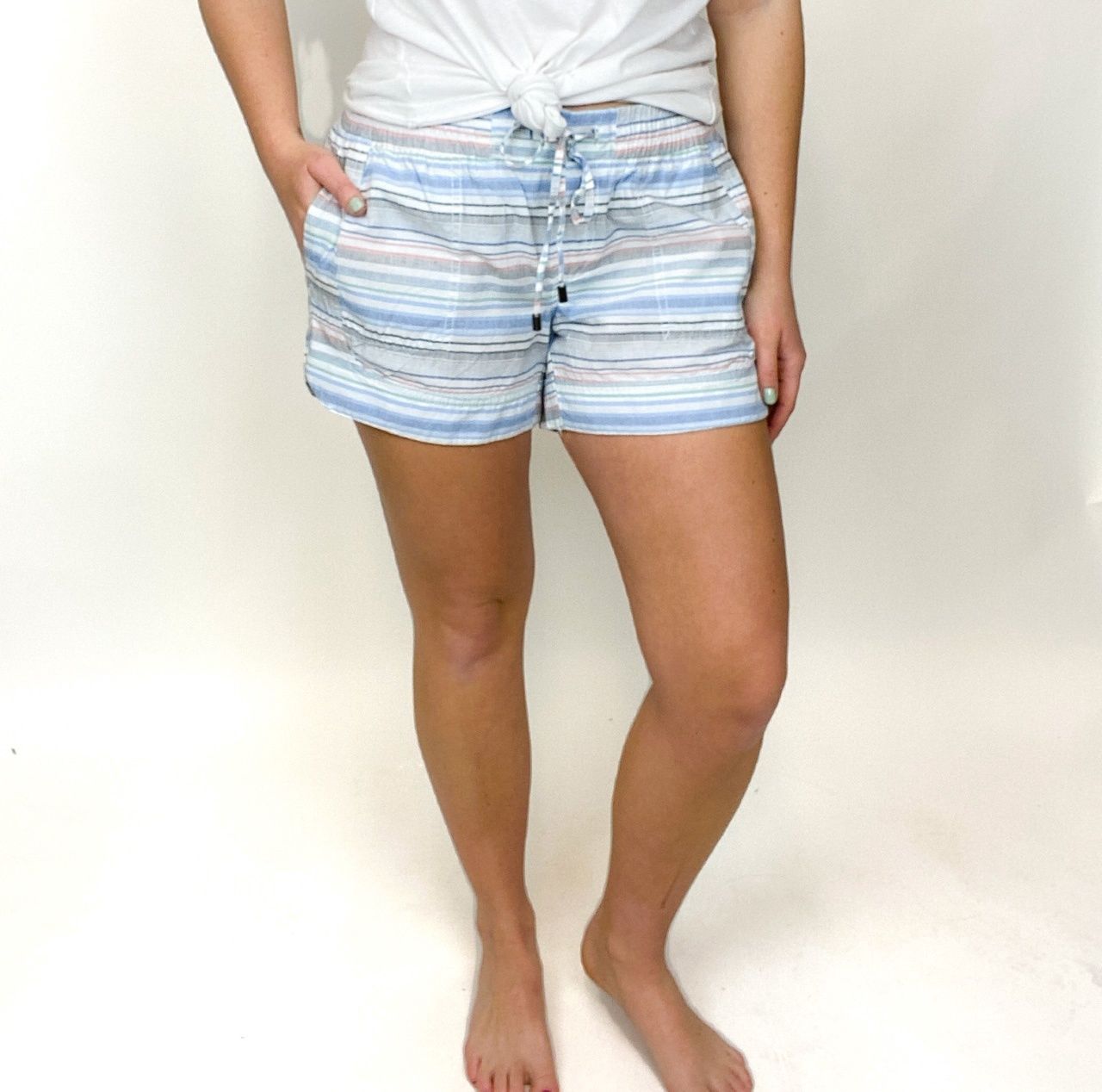 Nomad Short