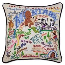 MT Pillow