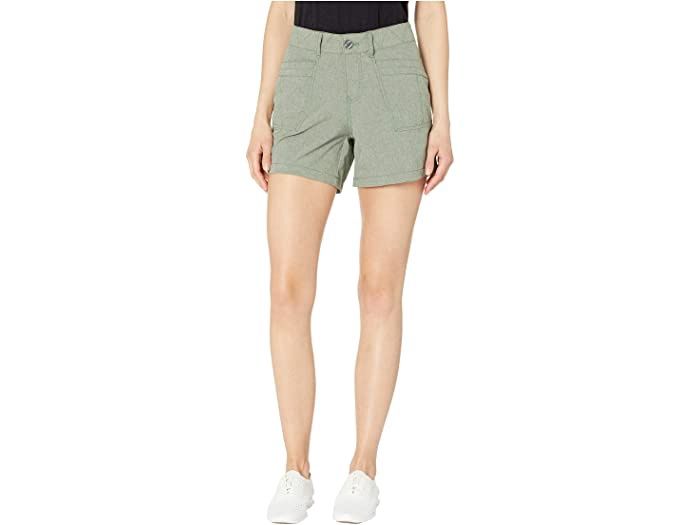 Kya Short