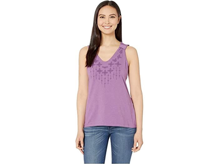 Damaris Tank