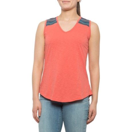Thea Tank