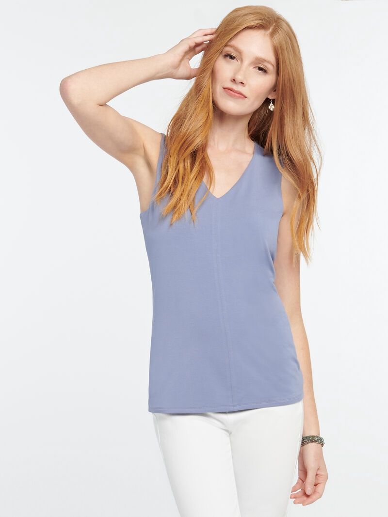 Soft Eaze Tank