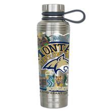 MSU Thermal Water Bottle