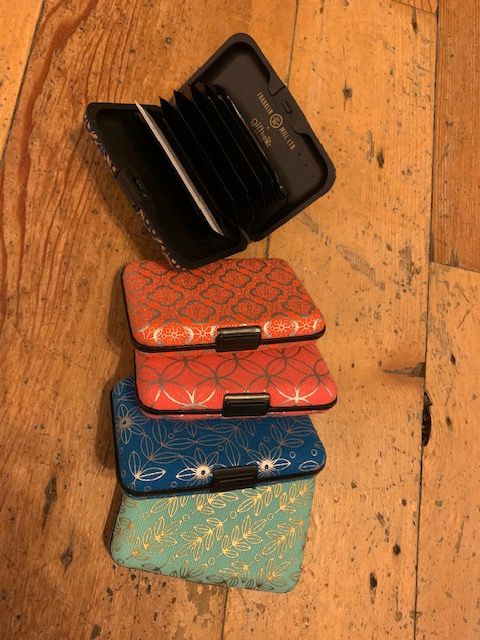 Security Wallet