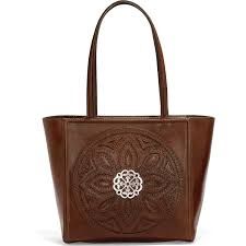 Dahlia Whiskey Tote