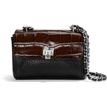 Roz Small Flap Bag