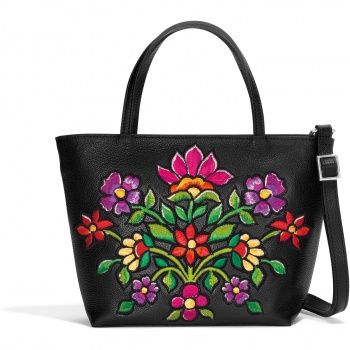 Raya Small Tote