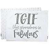 Pillowcase - TGIF