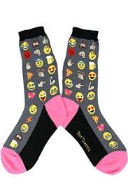 Emoji Socks