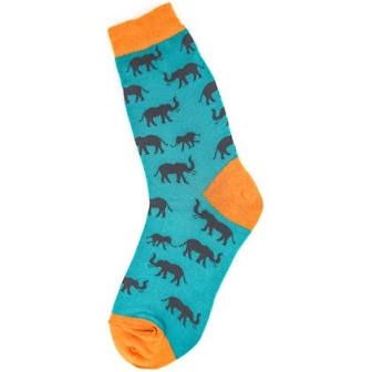 Elephant Socks