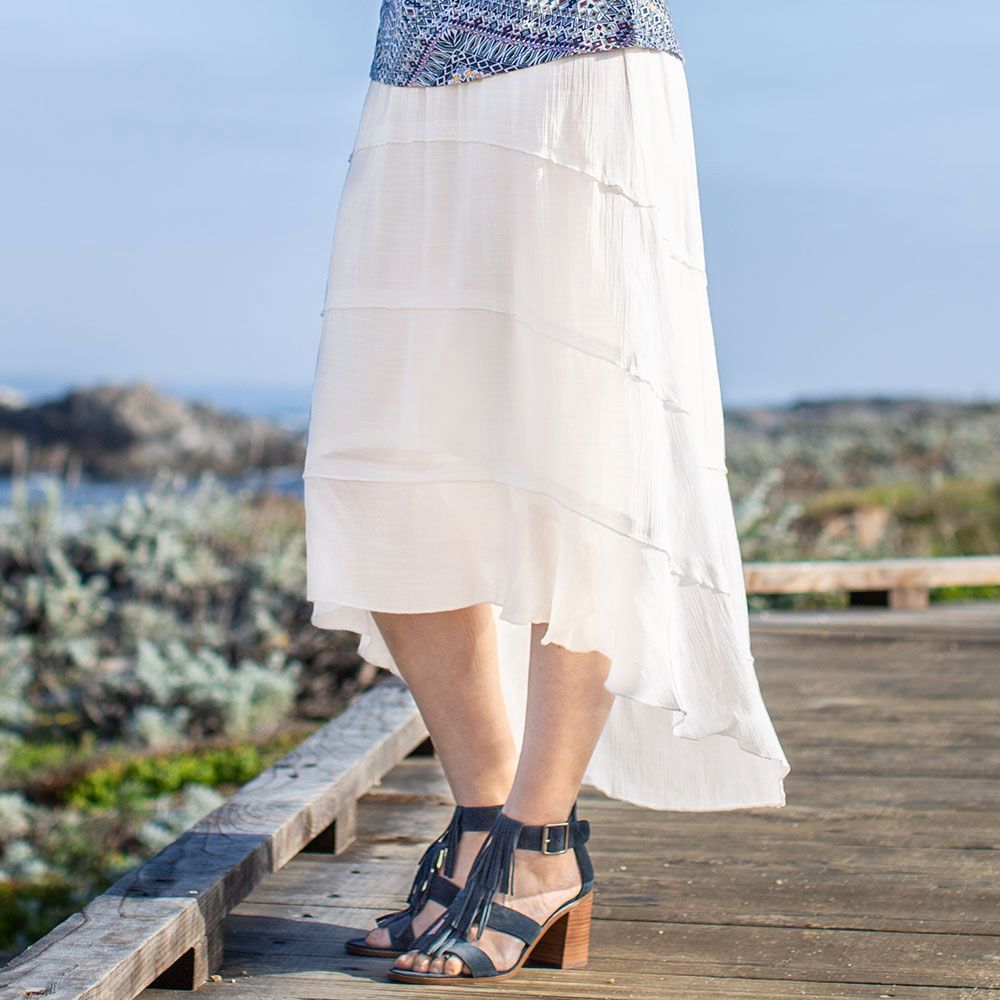 Seaside Skirt