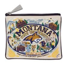 MSU Pouch