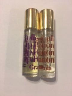 Rollerball Lip Potion