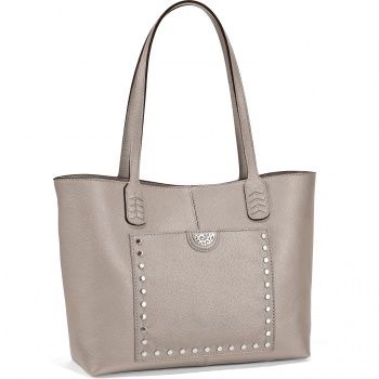 Zinc Reed Soft Tote
