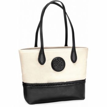 Flavia Colorblock Tote